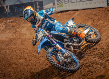 dirt bike graphic kit