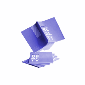 Booklet - Personalised