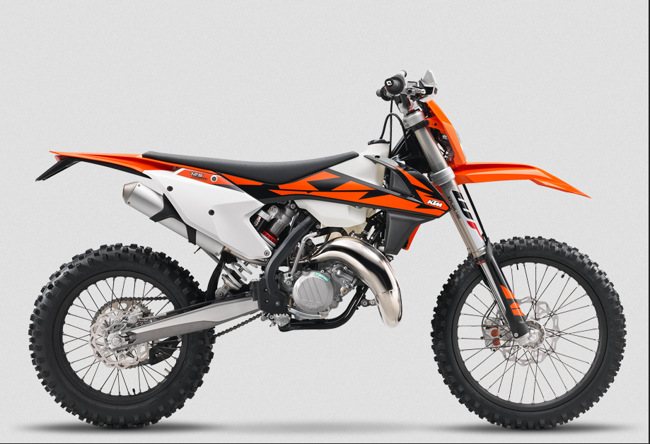 KTM /125 XC /2023-2025
