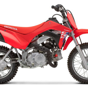 CRF110