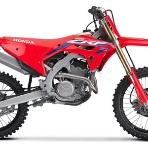 CRF250R