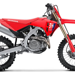 CRF450R