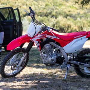 CRF125