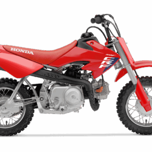 CRF50