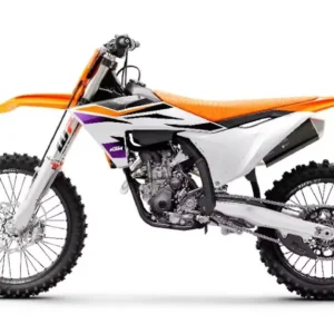 KTM /250 SXF /2023-2025