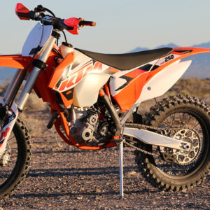 KTM /250 XC /2023-2025