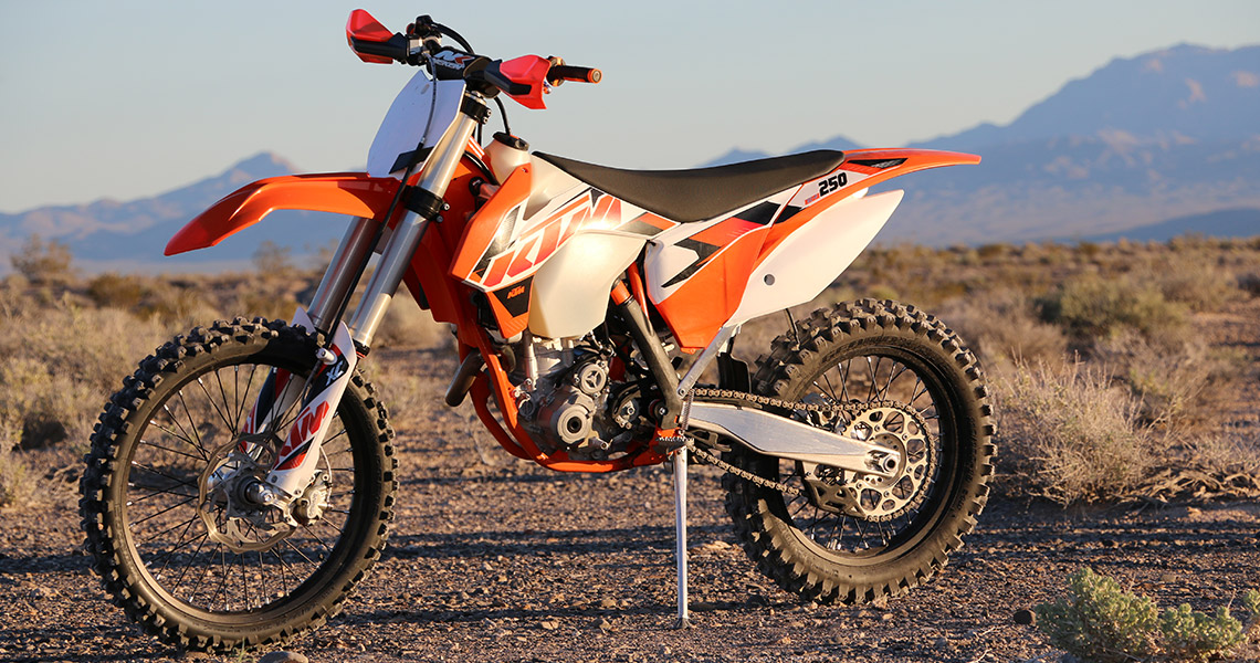 KTM /250 XC /2023-2025