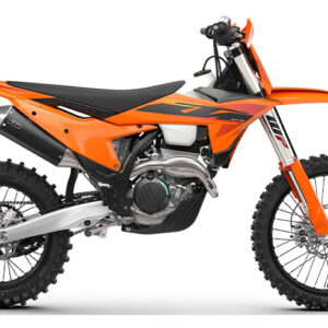 KTM /250 XCF /2023-2025