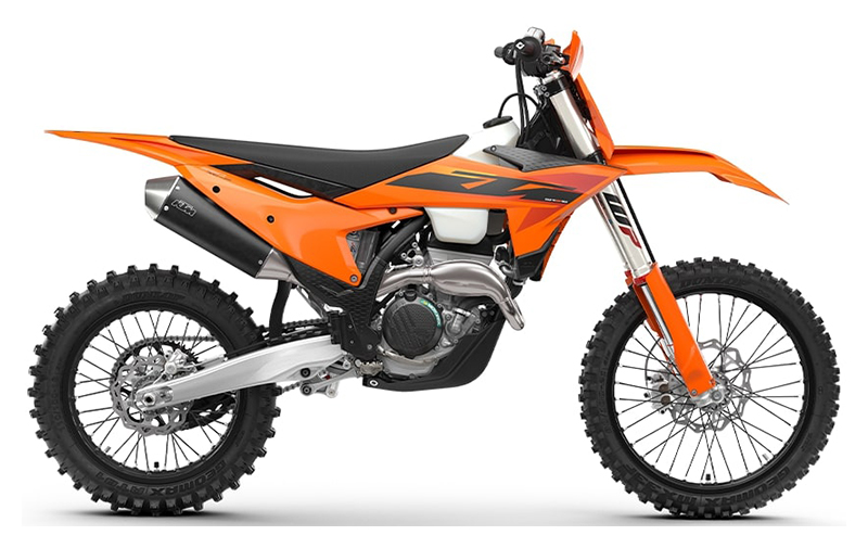 KTM /250 XCF /2023-2025