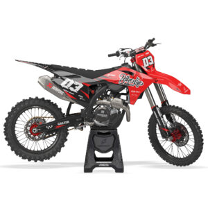 GasGas /MC 85 /2021-2022