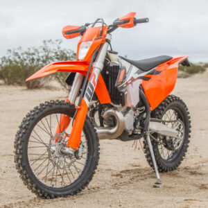 KTM /300 XC /2023-2025