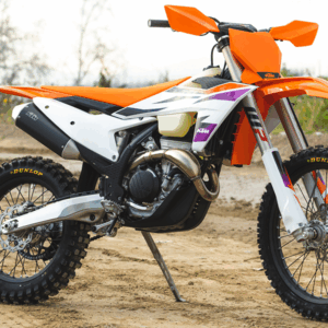 KTM /350 XCF /2023-2025
