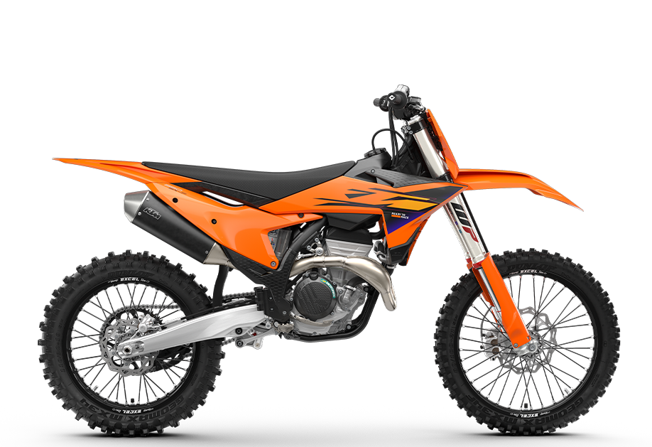 KTM /350 SXF /2023-2025