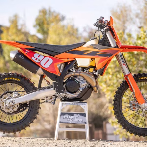 KTM /450 XC /2023-2025