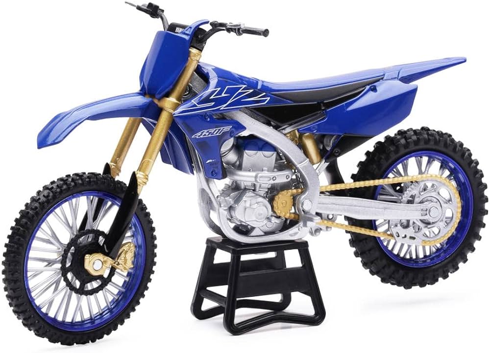 YZ450F
