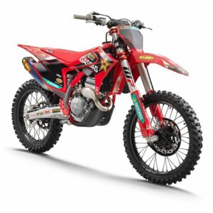 Husqvarna /450F /2015–2025