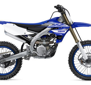 Yamaha /YZ 250F /2014-2017