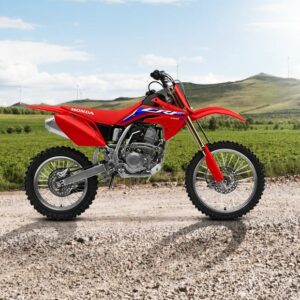 CRF150R
