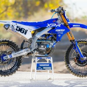 YZ250F