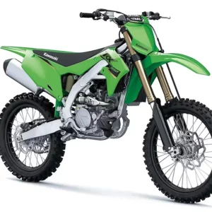 Kawasaki /KXF 250 /2013-2016