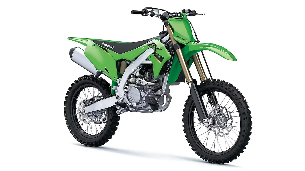 Kawasaki /KXF 250 /2013-2016
