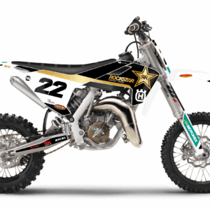 Husqvarna /TC85 /2018-2024