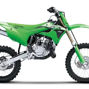 KX85/112