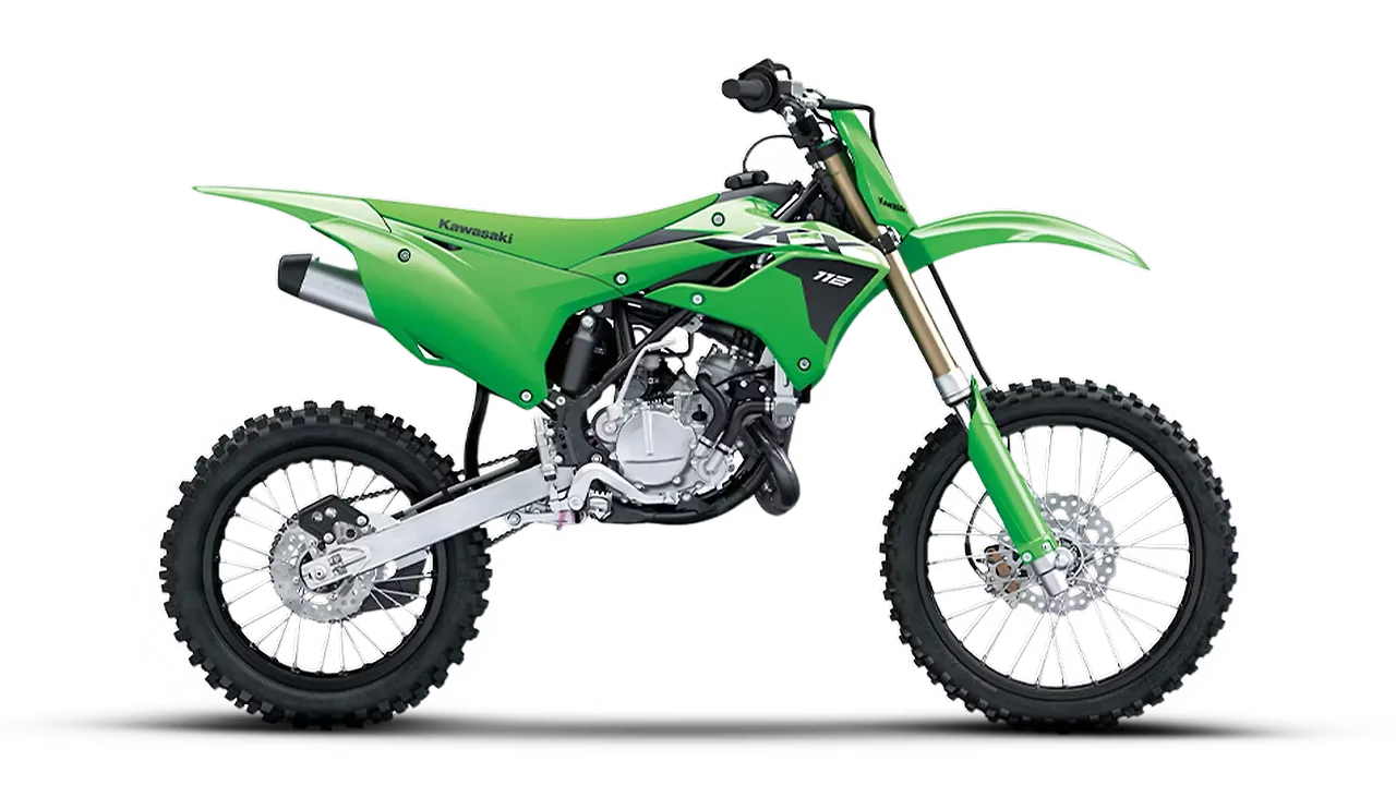KX85/112