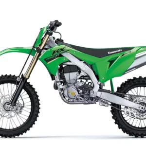 KX450