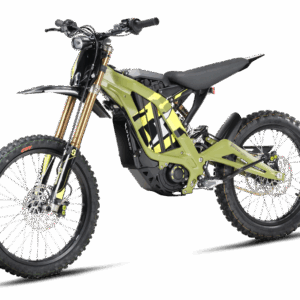 Sur-Ron/Light Bee X/2019–25