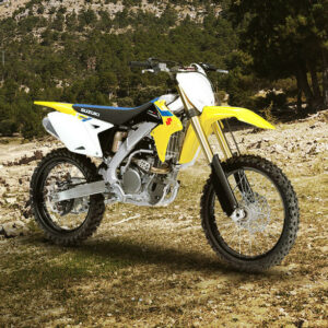 Suzuki /RM-Z 450 /2010-2018