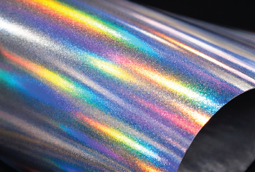 holographic dirt bike graphics