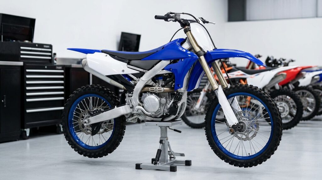 Dirt Bike Graphics Installation: A Complete Step-by-Step Guide