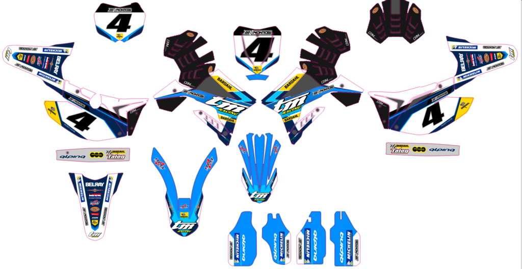 TM Racing custom motocross graphics design TM-Racing-1