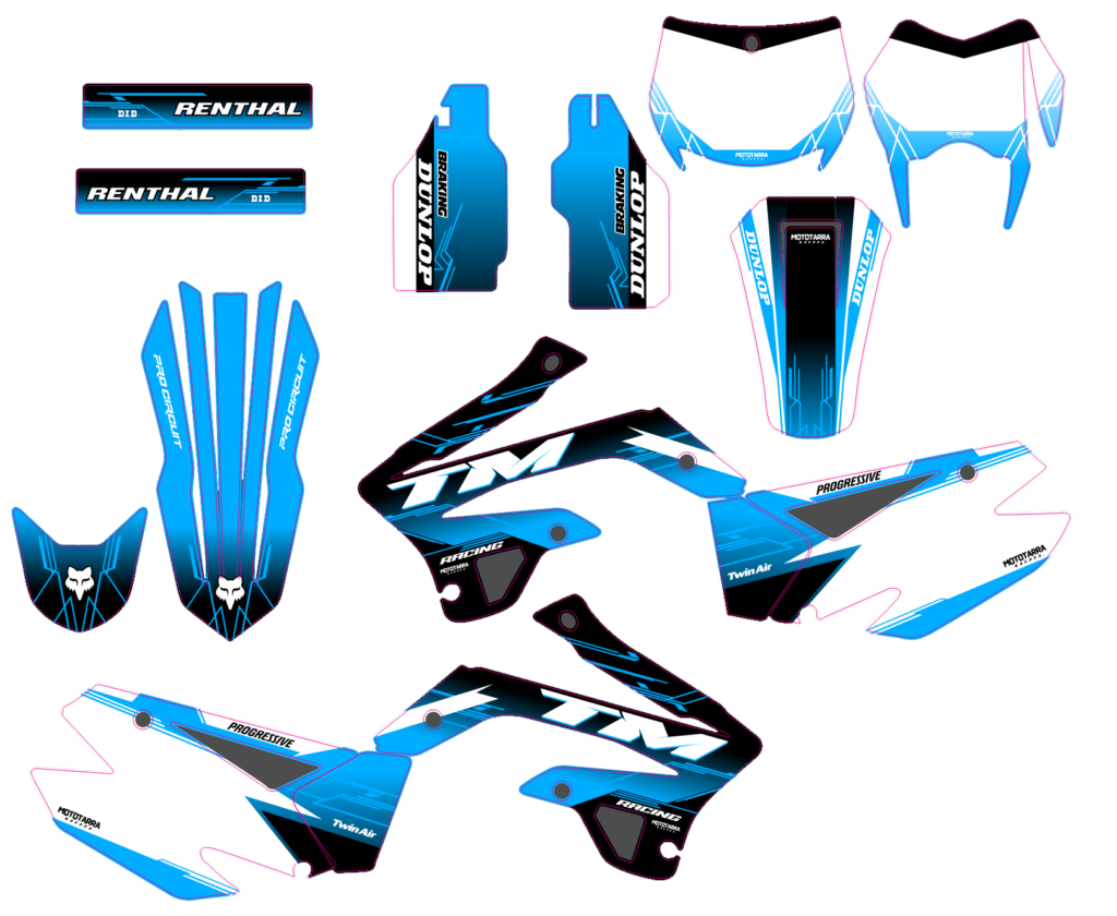 TM Racing custom motocross graphics design TM-Racing-10