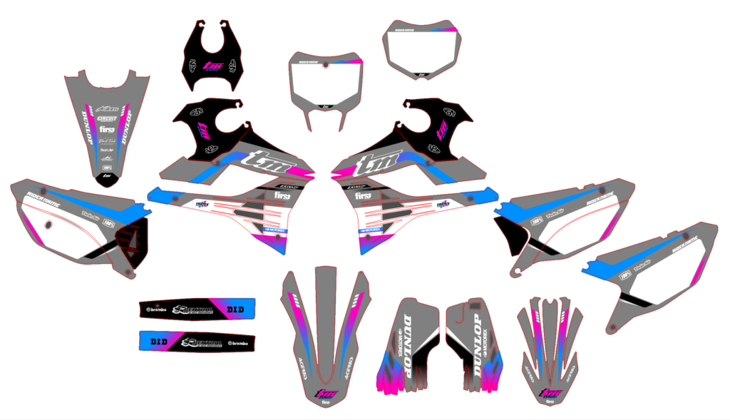TM Racing custom motocross graphics design TM-Racing-4