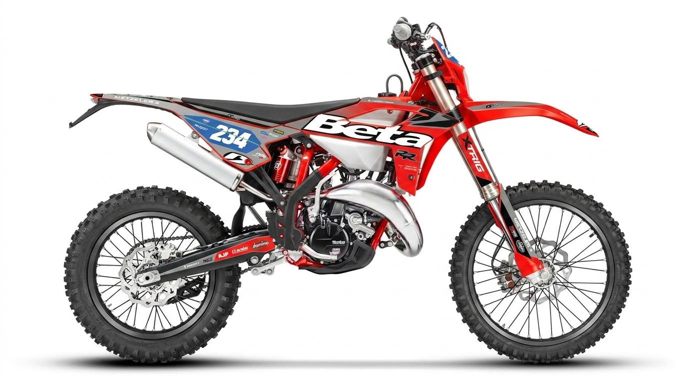 Beta RR 125 X-Pro RR 200 X-Pro RR 250 X-Pro RR 300 X-Pro RR 350 X-Pro RR 390 X-Pro RR 430 X-Pro RR 480 X-Pro -10- after