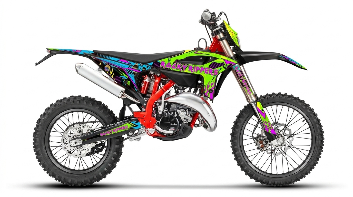 Beta RR 125 X-Pro RR 200 X-Pro RR 250 X-Pro RR 300 X-Pro RR 350 X-Pro RR 390 X-Pro RR 430 X-Pro RR 480 X-Pro -6- after