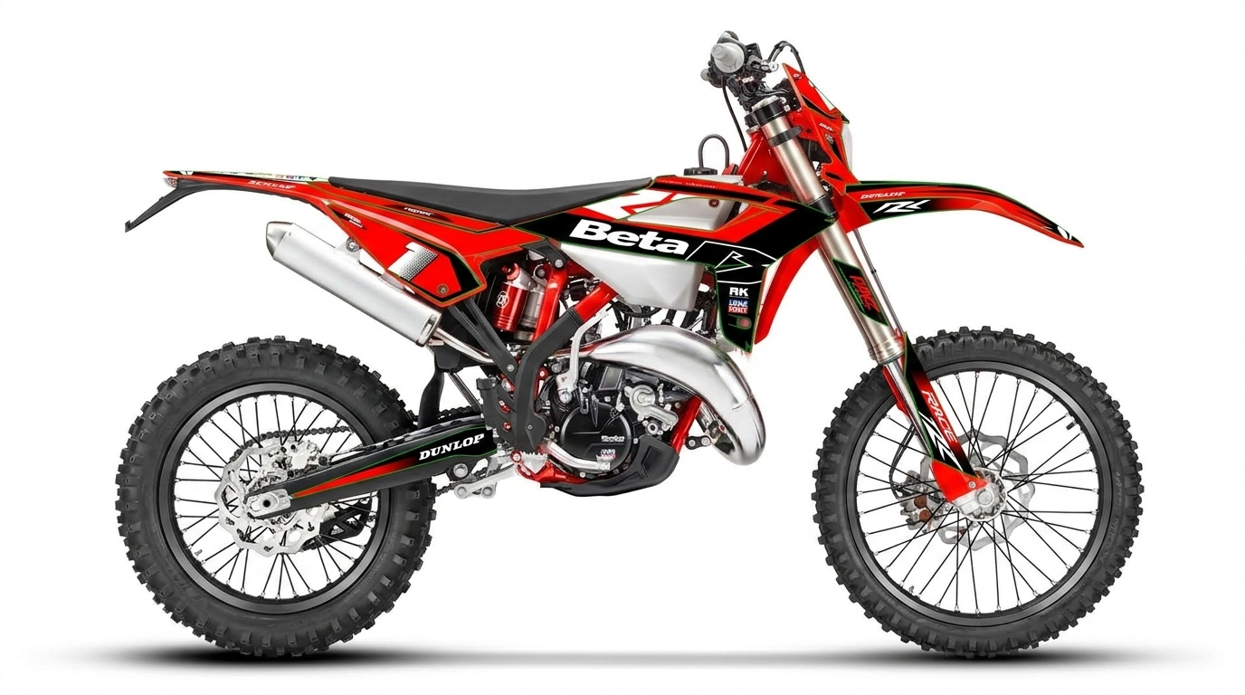 Beta RR 125 X-Pro RR 200 X-Pro RR 250 X-Pro RR 300 X-Pro RR 350 X-Pro RR 390 X-Pro RR 430 X-Pro RR 480 X-Pro -7- after