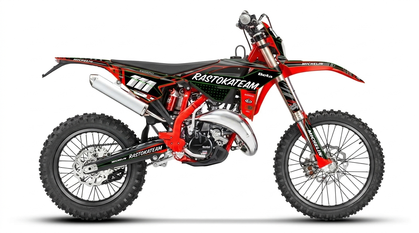 Beta RR 125 X-Pro RR 200 X-Pro RR 250 X-Pro RR 300 X-Pro RR 350 X-Pro RR 390 X-Pro RR 430 X-Pro RR 480 X-Pro -8- after