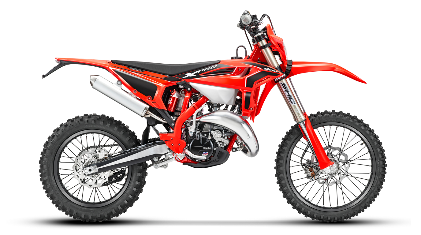 Beta RR 125 X-Pro RR 200 X-Pro RR 250 X-Pro RR 300 X-Pro RR 350 X-Pro RR 390 X-Pro RR 430 X-Pro RR 480 X-Pro - before