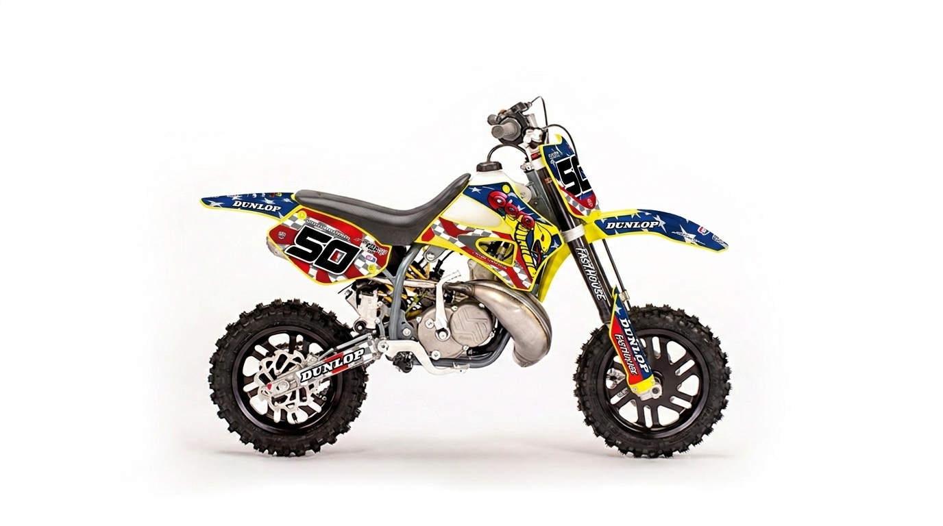 Cobra Moto CX50 JR-1-after