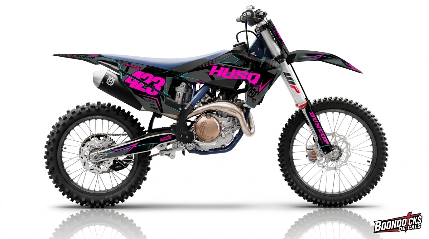 Husqvarna FC 250-FC 350-FC 450-FE 250-FE 350-FE 450-FE 501- 2020-2023-29-after
