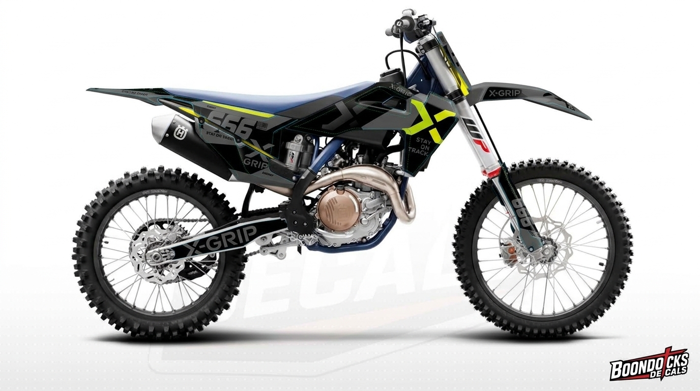 Husqvarna FC 250-FC 350-FC 450-FE 250-FE 350-FE 450-FE 501- 2020-2023-30-after
