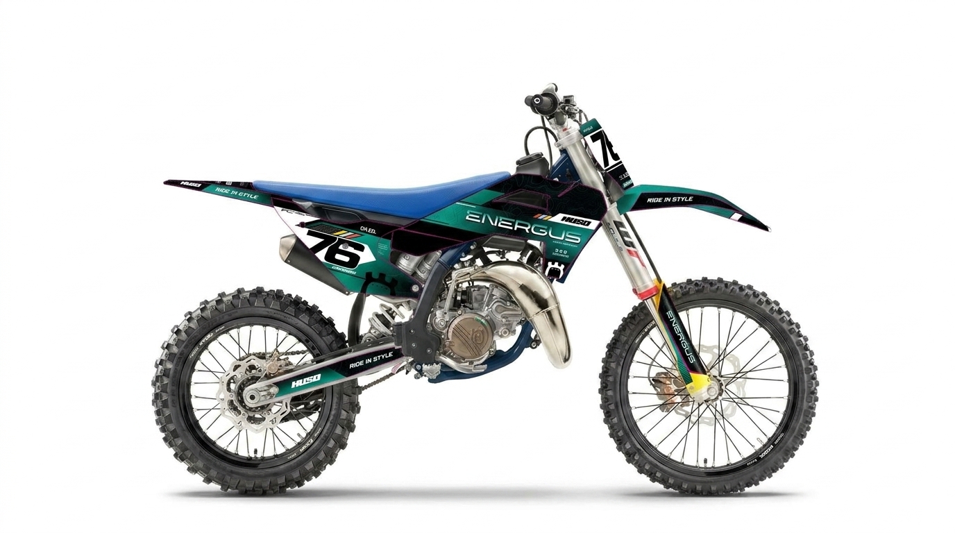 Husqvarna TC-85 TC-125 TC-250 FC-250 FC-350 FC-450 TE-150 TE-250 TE-300 FE-250 FE-350 FE-450 FE-501 -3- after