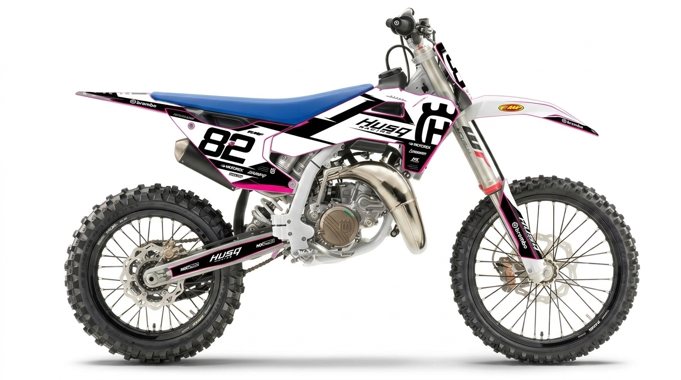 Husqvarna TC-85 TC-125 TC-250 FC-250 FC-350 FC-450 TE-150 TE-250 TE-300 FE-250 FE-350 FE-450 FE-501 -5- after