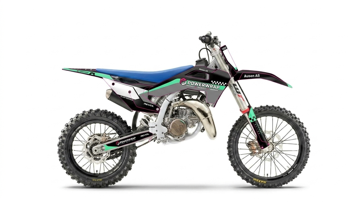 Husqvarna TC-85 TC-125 TC-250 FC-250 FC-350 FC-450 TE-150 TE-250 TE-300 FE-250 FE-350 FE-450 FE-501 -7- after