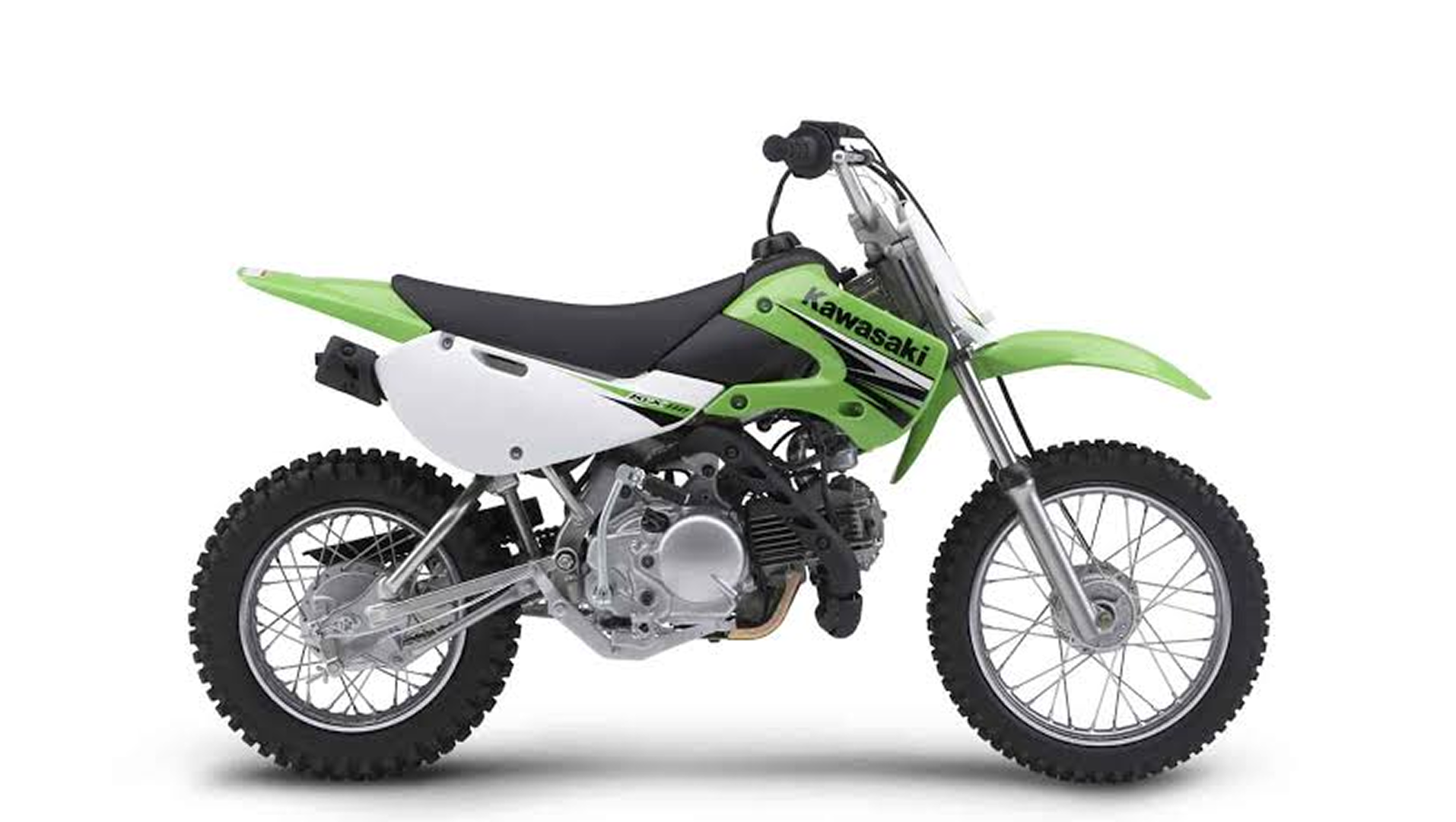 Kawasaki-KLX110-2002-2009-before