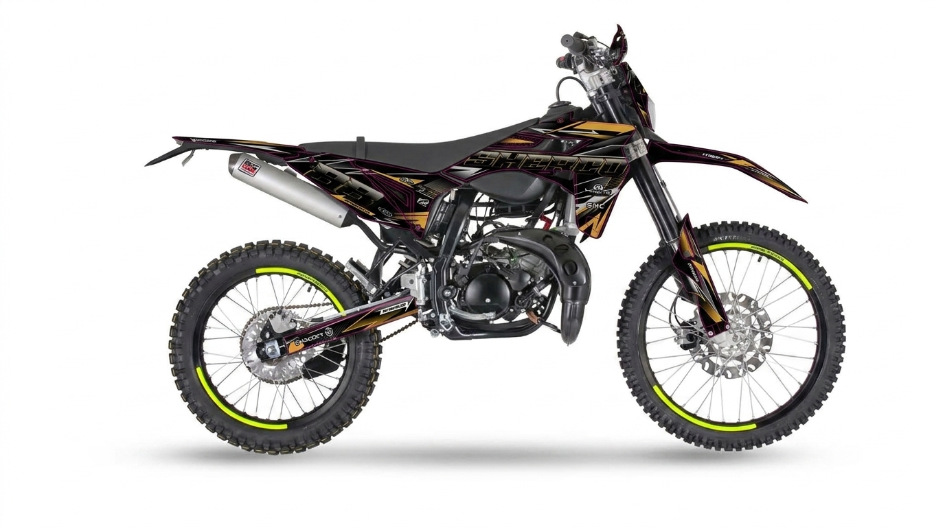 Sherco Design 50 SE-RS -9-after