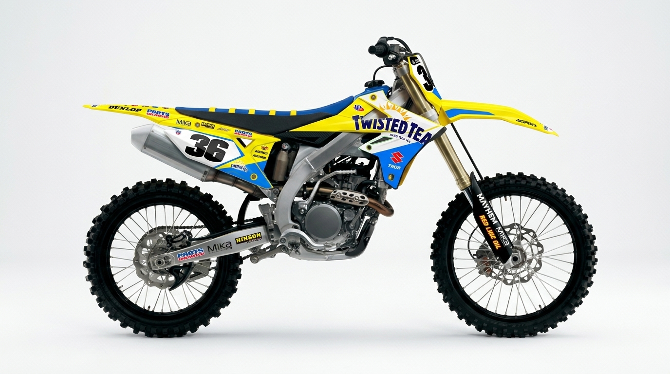 Suzuki RM-Z250-2-after